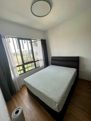 Mayfair Modern (D21), Condominium #539445111